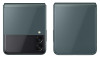 Samsung F711 Galaxy Z Flip3 5G 128GB Green