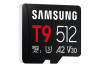 Samsung T9 microSD 512GB