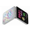 Samsung Flipsuit Case Galaxy Z Flip6, Transparent