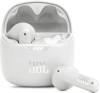 JBL Tune Flex TWS Bluetooth sluchátka s ANC, White