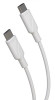MUVIT For Change Wall Charger PD 20W+C to C Cable