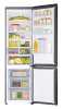 Chladnička s mrazákem Samsung RB38T607BB1/EF