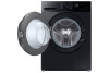 Úzká pračka se sušičkou Samsung WD90DG5G34BBLE