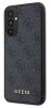 Guess Hard Case 4G Samsung A34 5G, Grey