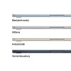 MacBook Air 15" M4 10-CPU/10-GPU/16GB/256GB/CZ/S