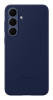 Samsung EF-PS731CN Silicone Case S25 FE, Dark Blue