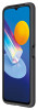Vivo Y72/Y52 Silicone Cover, Black 