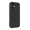 Tactical MagForce Hypersteal. Sika iPhone 16 Black