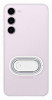 Samsung Clear Gadget Case Galaxy S23+, Transparent