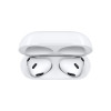 AirPods (3.generace) s MagSafe nabíjecím pouzdrem