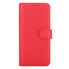 Tactical Field Notes pro Samsung Galaxy A27 5G Red