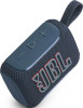 JBL GO5 kompaktní reproduktor s IP68, Blue