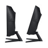 32" Samsung Odyssey G55C LS32CG552EUXEN