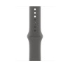 Apple 46mm Stone Gray Sport Band - S/M