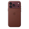 iPhone 18 Pro Max TechWoven Case MagSafe Burgundy