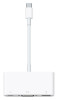 USB-C VGA Multiport Adapter