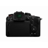 Panasonic Lumix DMC-GH6 + Lumix 12-35 mm G f2.8