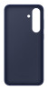 Samsung EF-PS731CN Silicone Case S25 FE, Dark Blue