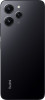 XIAOMI Redmi 12 128GB+4GB černá