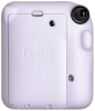 Fujifilm Instax Mini 12 Mega Pack Lilac Purple