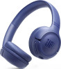 JBL Tune 530BT Bluetooth sluchátka na uši, Blue