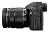 Olympus OM-1 body black M.Zuiko ED 12-40mm PRO II