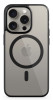 Epico Hero Mag+ Case iPhone 15 Plus Black