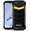 Doogee S100 PRO 256+12GB DualSIM Classic Black