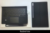 Samsung Cover Keyboard Tab S10 Ultra/S9 Ultra, BLK