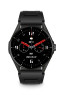 Aligator Watch AMOLED, černé