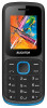 Aligator D210 black/blue