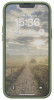 Njord Comfort+ Case iPhone 14 Plus, Olive