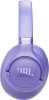 JBL Tune 730BT Bluetooth sluchátka přes uši, Lavender