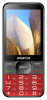 ALIGATOR A900 Senior red