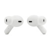 JBL Wave Beam TWS Bluetooth sluchátka, White