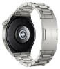 Huawei Watch GT 3 Pro 46 mm Titan + titanium strap