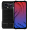 Doogee V20 PRO 5G AMOLED 256+12GB DS Knight Black