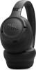 JBL Tune 730BT Bluetooth sluchátka přes uši, Black