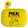 OTL Pokemon Pikachu TWS sluchátka