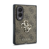 Guess 4G Metal Logo Samsung Galaxy Z Fold 8 Brown