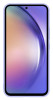 Samsung Silicone Case Galaxy A54 5G, Blueberry