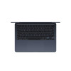 MacBook Air 13" M4 10-CPU/10-GPU/16GB/512GB/CZ/MID
