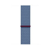 Apple 45mm Sport Loop Winter Blue