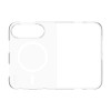 PG CARE kryt MagSafe Apple iPhone Duo SLIM čirý