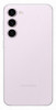 Samsung Clear Case Galaxy S23+, Transparent