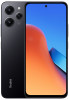 XIAOMI Redmi 12 128GB+4GB černá