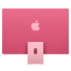 iMac 24" 4.5K, M6 10-CPU/10-GPU/16GB/256GB/Pink