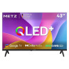 43" QLED Smart TV 43MQH7000Z