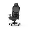 Fractal Design židle Refine Mesh Dark