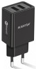 Aligator DC adaptér smart IC s 2xUSB výstupem 2,4A